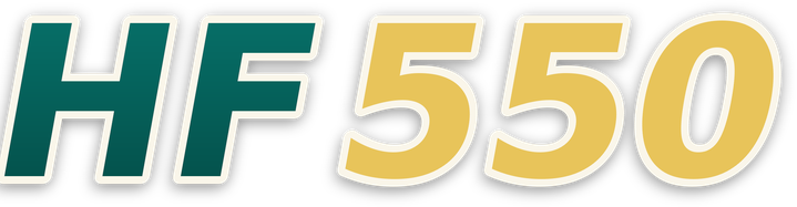 hf550